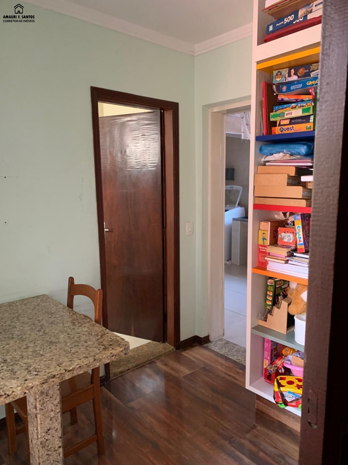 Casa em , São Roque - casa ampla no centro da cidade - Foto 8